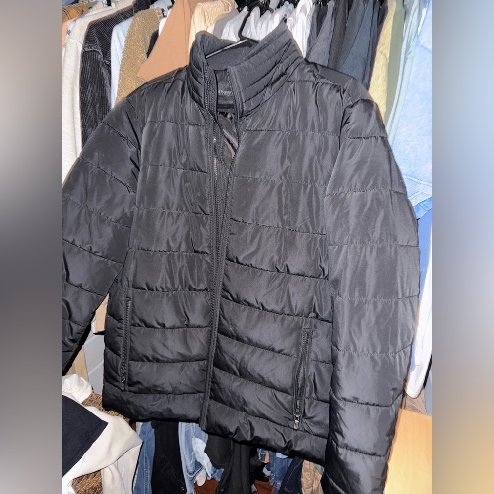 Water proof jacket